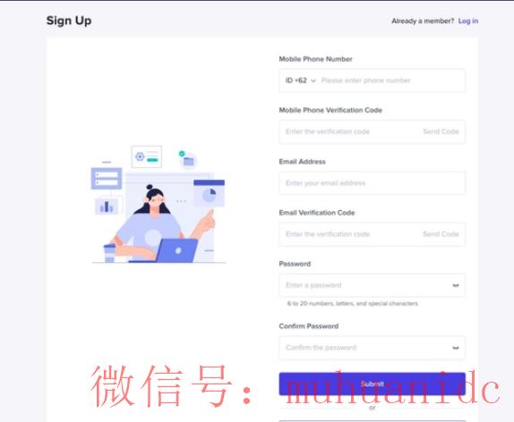 tiktok账号购买平台