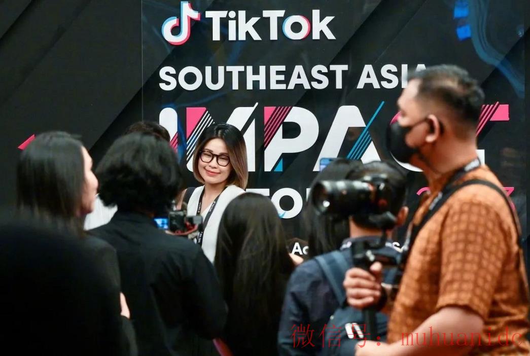 tiktok账号购买平台