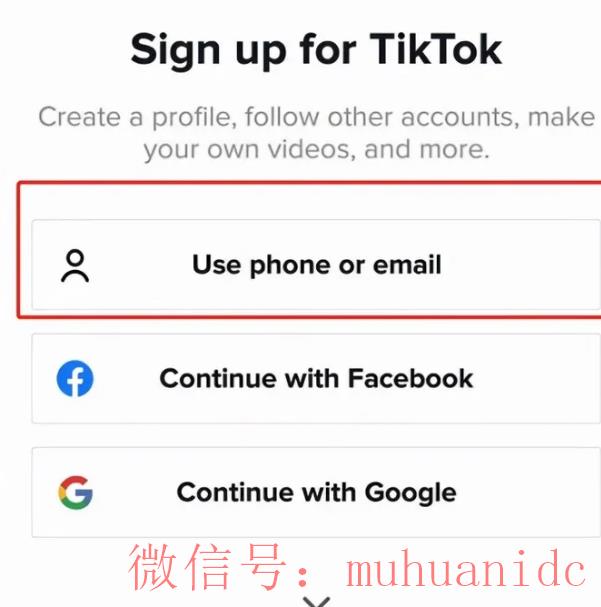 tiktok账号购买平台