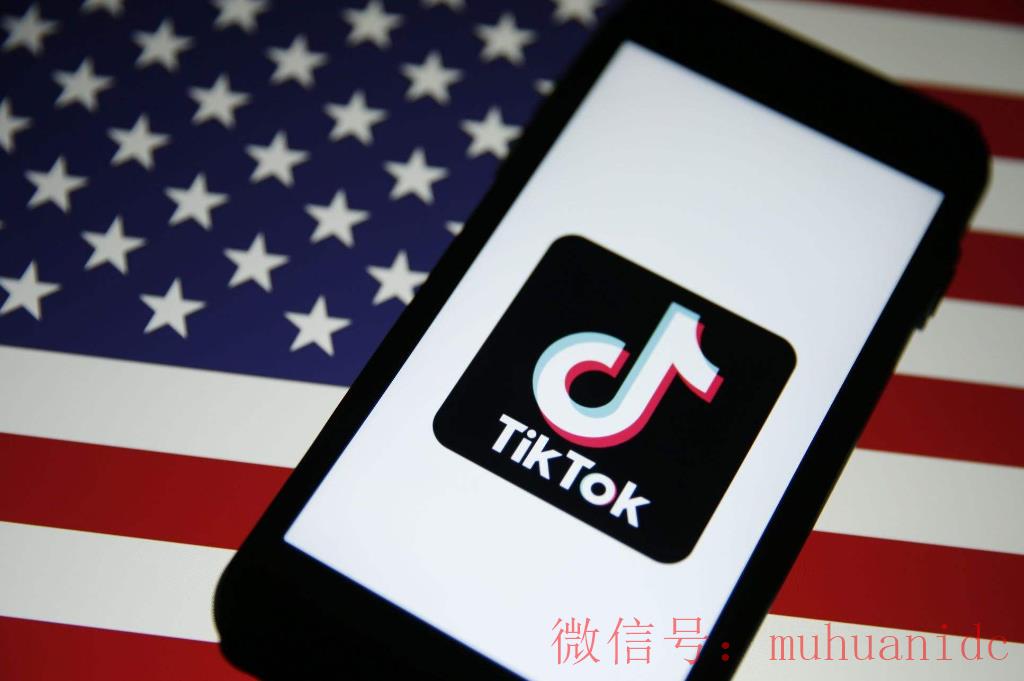 tiktok账号购买平台