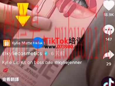 tiktok账号购买平台