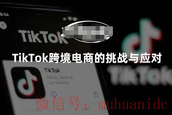 tiktok账号购买平台