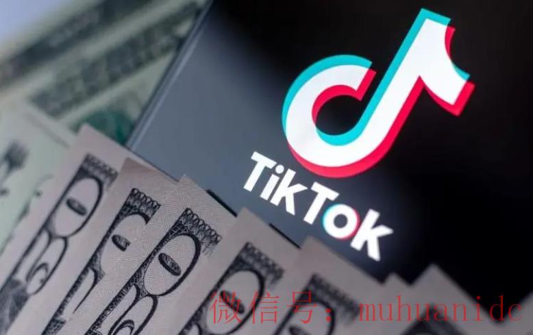 tiktok账号购买平台