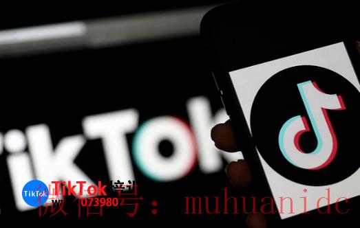 tiktok账号购买平台