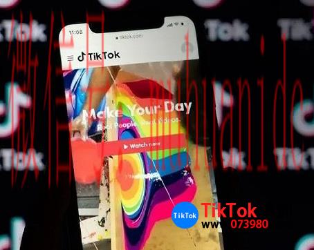 tiktok账号购买平台