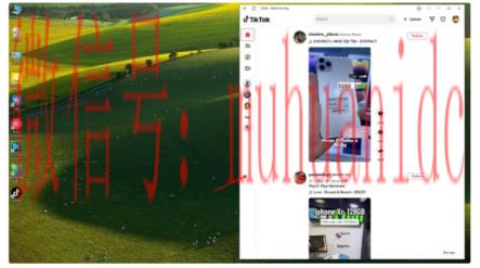 tiktok账号购买平台