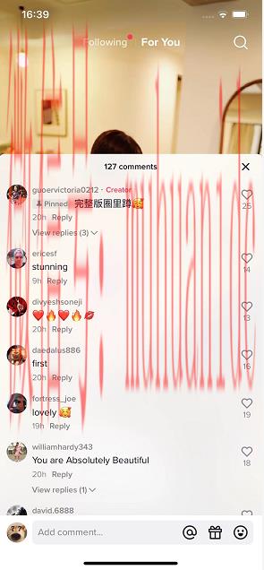 tiktok账号购买平台