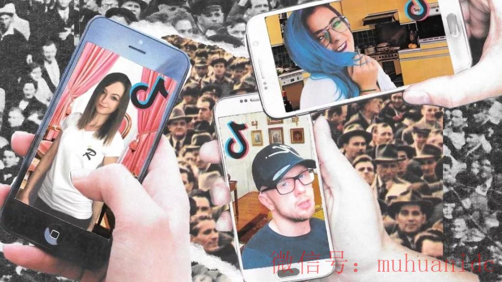 tiktok账号购买平台