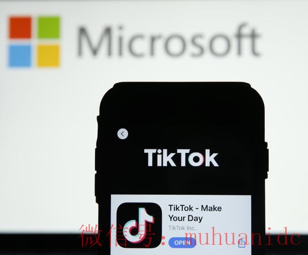 tiktok账号购买平台