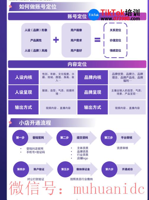 tiktok账号购买平台