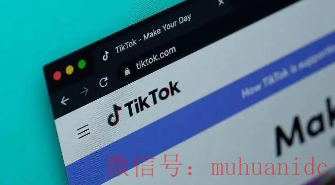 tiktok账号购买平台