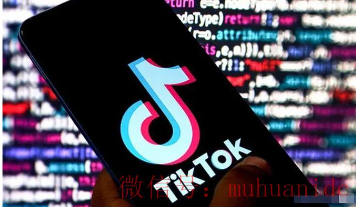 tiktok账号购买平台