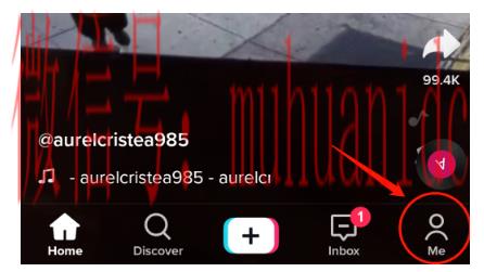 tiktok账号购买平台