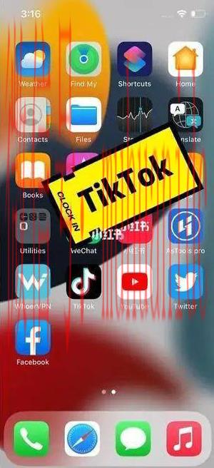 tiktok账号购买平台