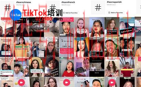 tiktok账号购买平台