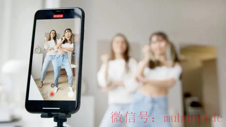 tiktok账号购买平台
