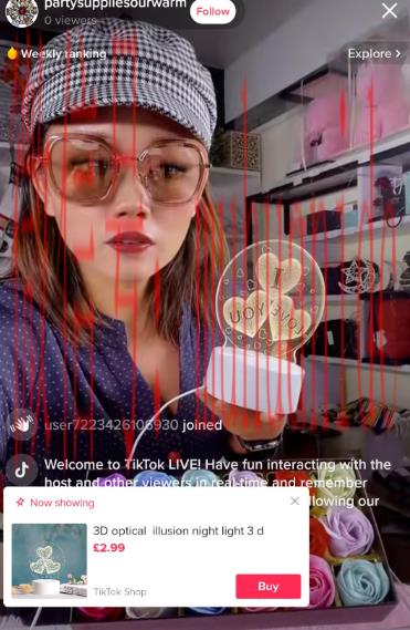 tiktok账号购买平台