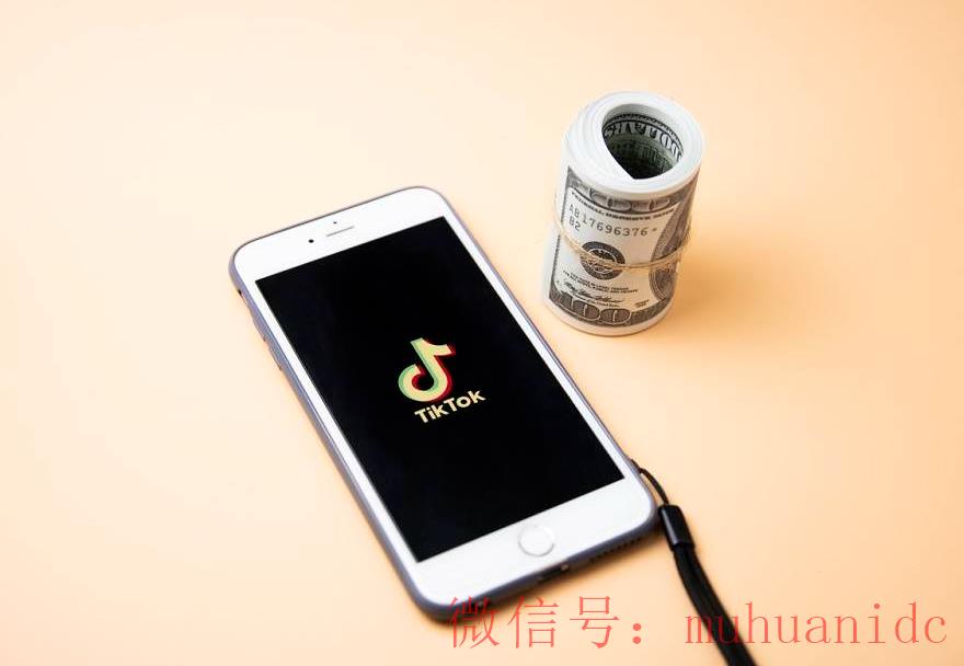 tiktok账号购买平台