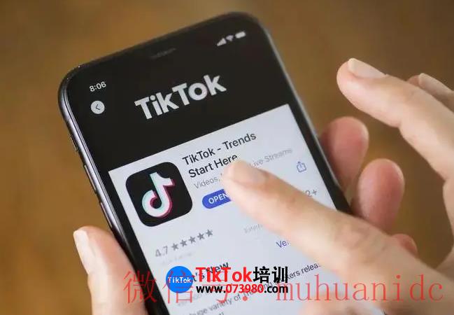 tiktok账号购买平台