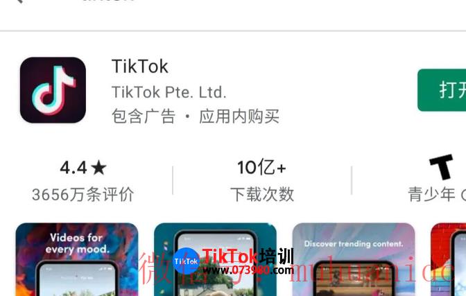 tiktok账号购买平台