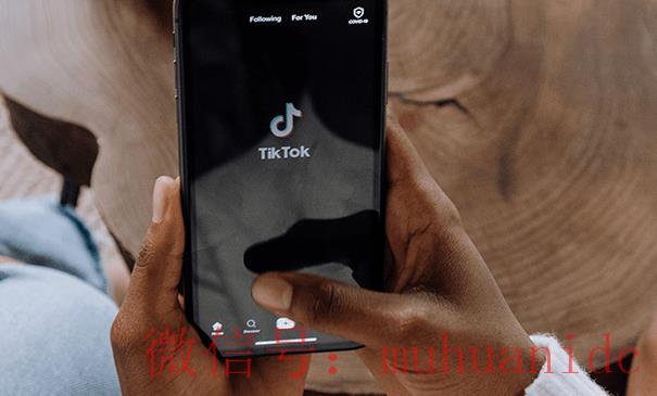 tiktok账号购买平台