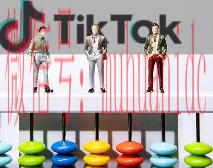 tiktok账号购买平台