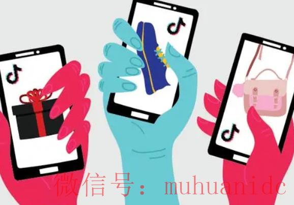 tiktok账号购买平台