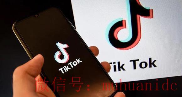 tiktok账号购买平台