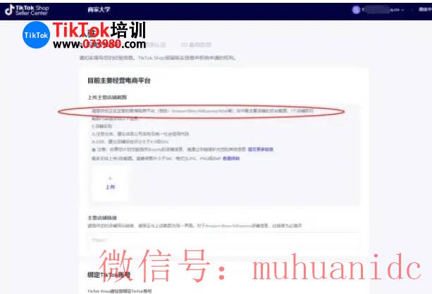 tiktok账号购买平台