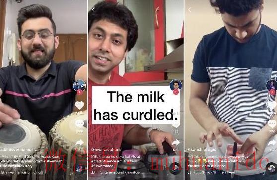 tiktok账号购买平台