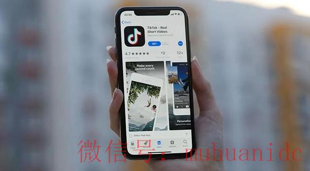 tiktok账号购买平台
