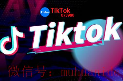 tiktok账号购买平台