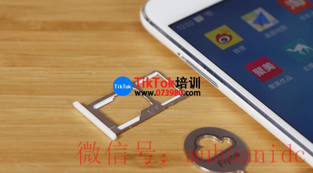 tiktok账号购买平台