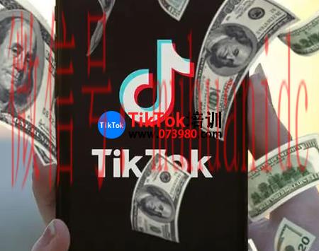 tiktok账号购买平台