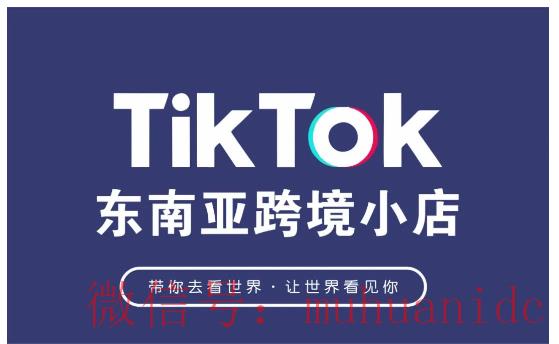 tiktok账号购买平台