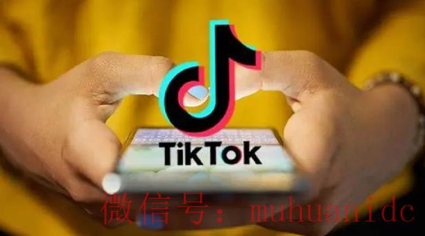 tiktok账号购买平台