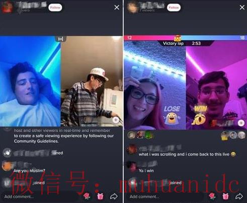 tiktok账号购买平台