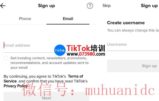 tiktok账号购买平台