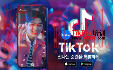 tiktok账号购买平台