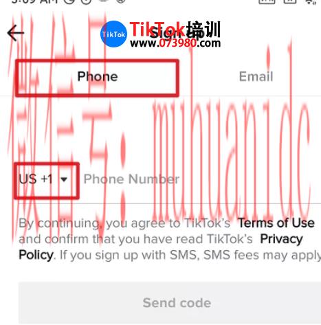 tiktok账号购买平台