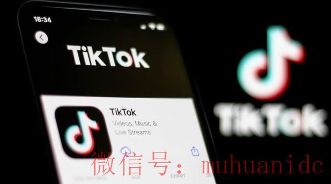 tiktok账号购买平台