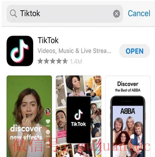 tiktok账号购买平台