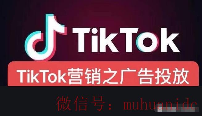 tiktok账号购买平台