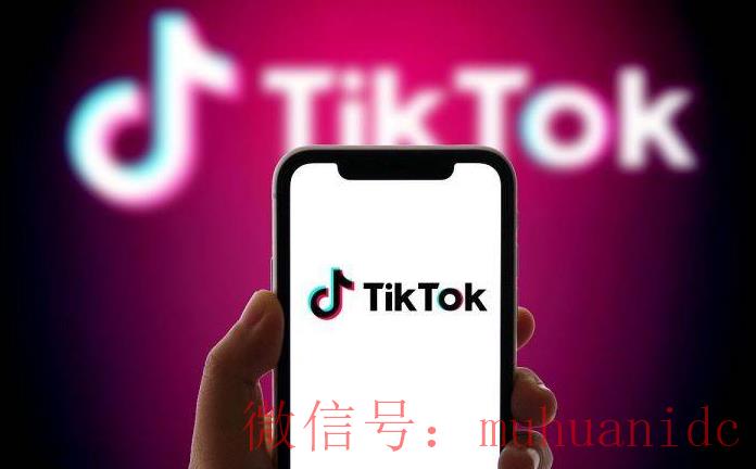 tiktok账号购买平台