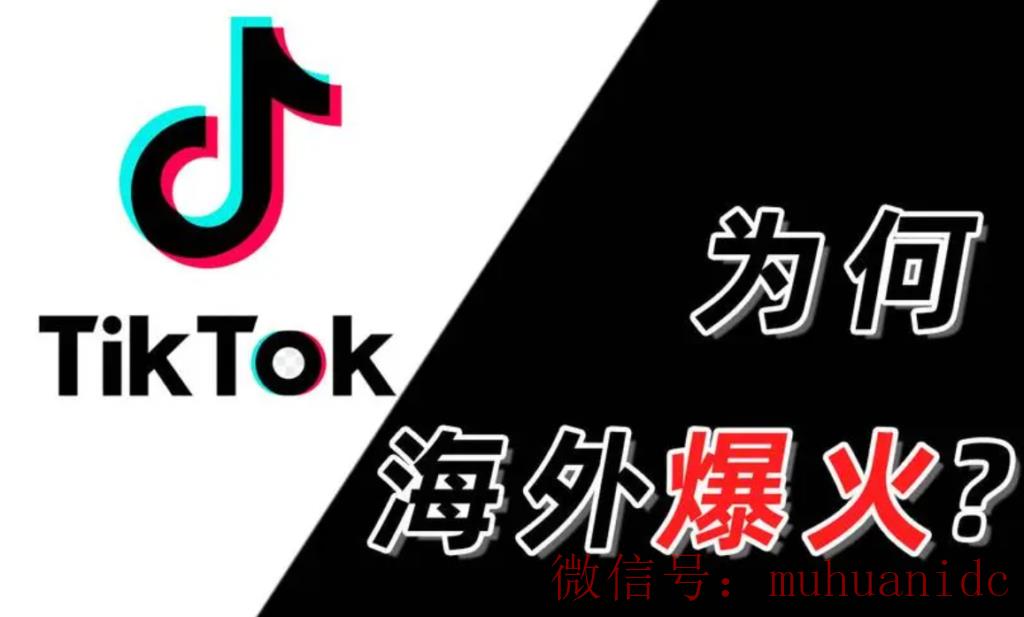 tiktok账号购买平台