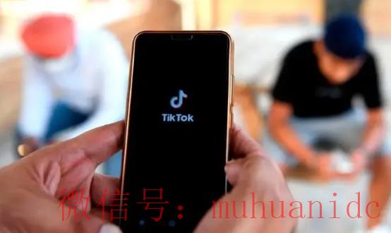 tiktok账号购买平台