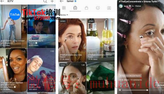 tiktok账号购买平台