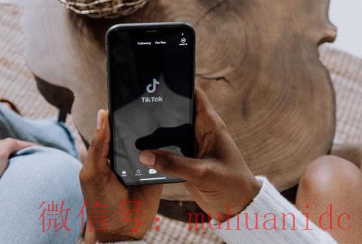 tiktok账号购买平台