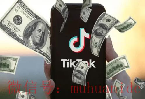 tiktok账号购买平台