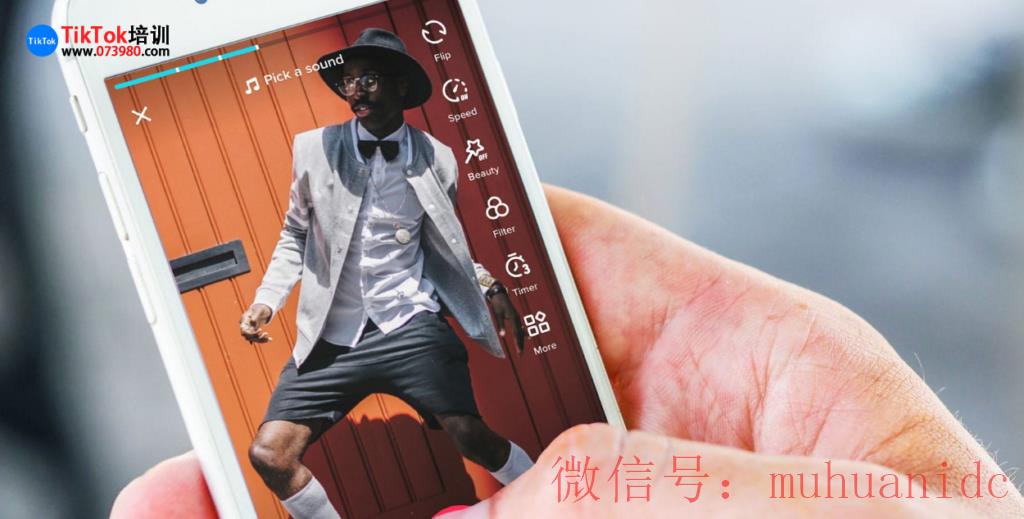 tiktok账号购买平台